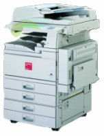 Nashuatec 4525