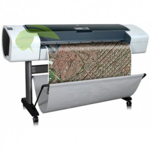 HP Designjet T1120 HD