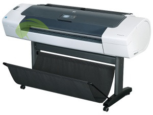 HP Designjet T770