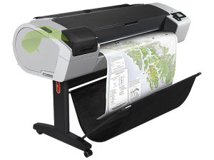 HP DesignJet T795