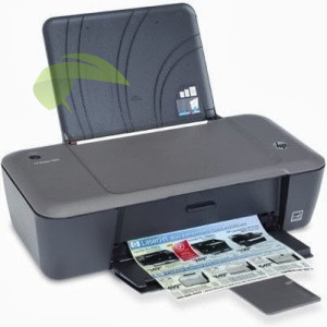 HP Deskjet 1000cse