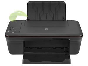 HP Deskjet 1050A