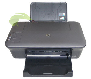 HP Deskjet 1055