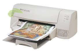 HP Deskjet 1120cse