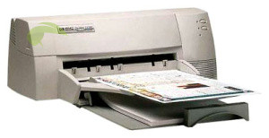 HP Deskjet 1125c