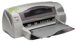 HP Deskjet 1220c/PS