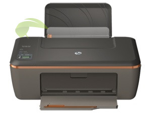HP Deskjet 2510