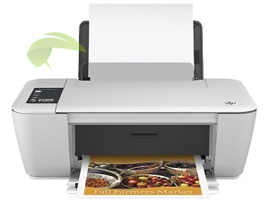 HP Deskjet 2544