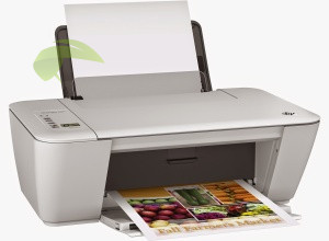 HP Deskjet 2549