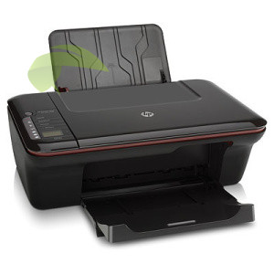 HP Deskjet 3050ve