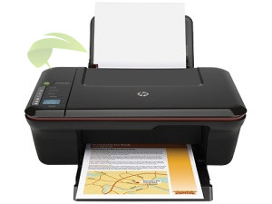 HP Deskjet 3054