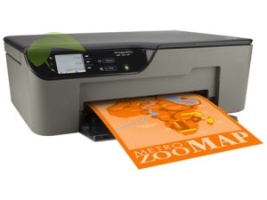 HP Deskjet 3070A