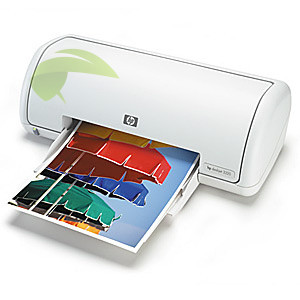HP Deskjet 3320