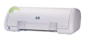 HP Deskjet 3323