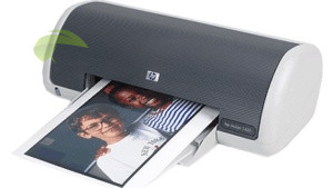 HP Deskjet 3420v