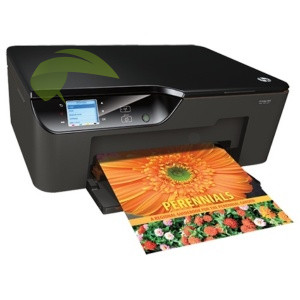HP Deskjet 3520 e-All-in-One