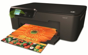 HP Deskjet 3520v