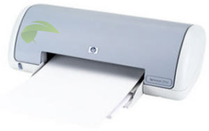 HP Deskjet 3535