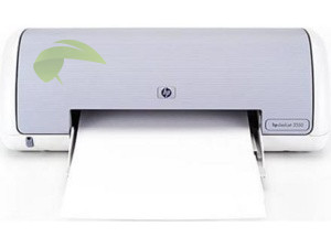 HP Deskjet 3550