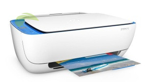 HP Deskjet 3630