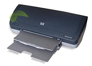 HP Deskjet 3645