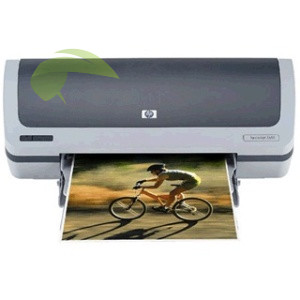 HP Deskjet 3647