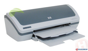 HP Deskjet 3650