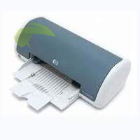 HP Deskjet 3743
