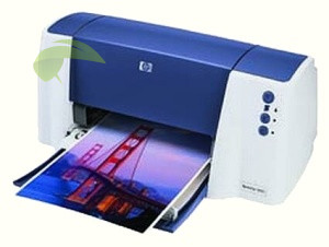 HP Deskjet 3810