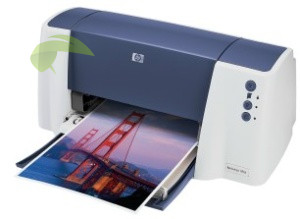 HP Deskjet 3816