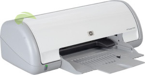 HP Deskjet 3940