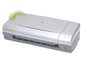 HP Deskjet 450wbt