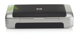 HP Deskjet 460wf