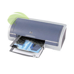 HP Deskjet 5168