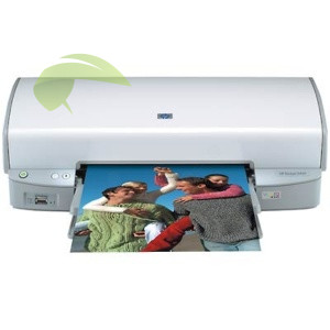 HP Deskjet 5440xi