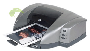 HP Deskjet 5550