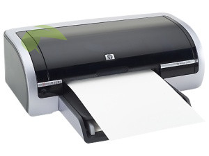 HP Deskjet 5650v