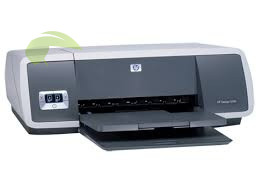 HP Deskjet 5740xi