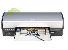 HP Deskjet 5940xi