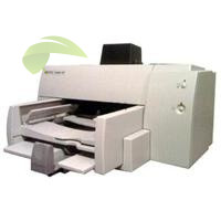 HP Deskjet 600k