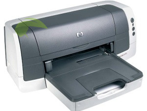 HP Deskjet 6122