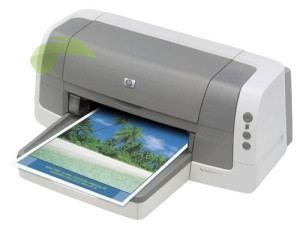 HP Deskjet 6127