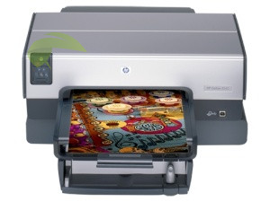 HP Deskjet 6540dt