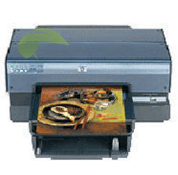 HP Deskjet 6840dt