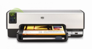HP Deskjet 6940dt