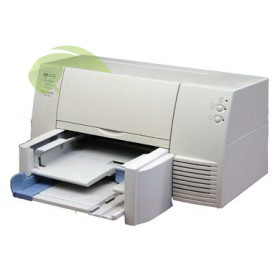 HP Deskjet 820cxi