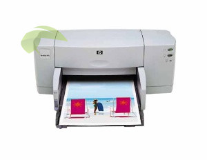 HP Deskjet 845c