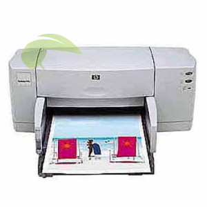 HP Deskjet 850c