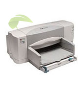 HP Deskjet 880c