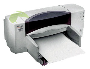 HP Deskjet 895cxi